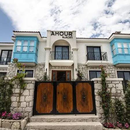 Butik Hotel 3*