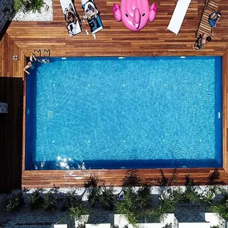 Hotel Butik 3*