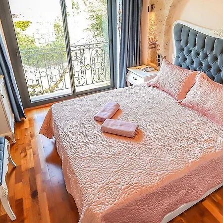 Hotel Butik Alaçatı