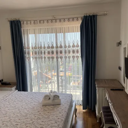 Hotel Butik 3*