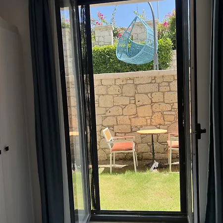 Butik Hotel Alaçatı