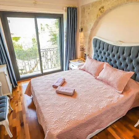 Butik Alaçatı