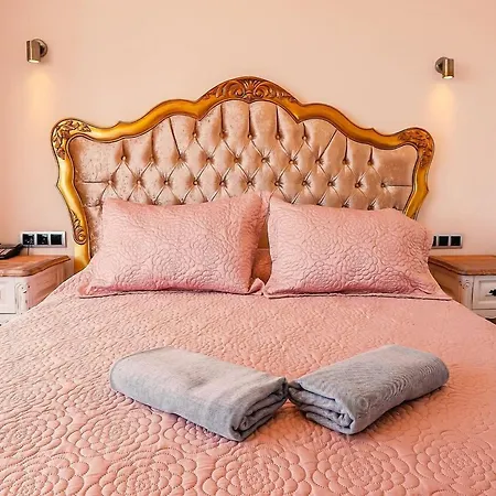 Butik Alaçatı