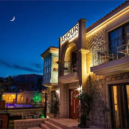 Hotel Butik