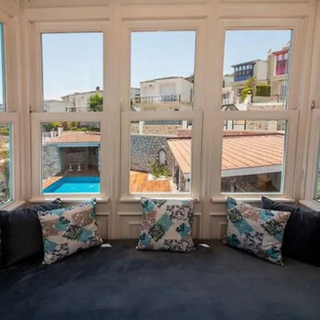 Butik Hotel