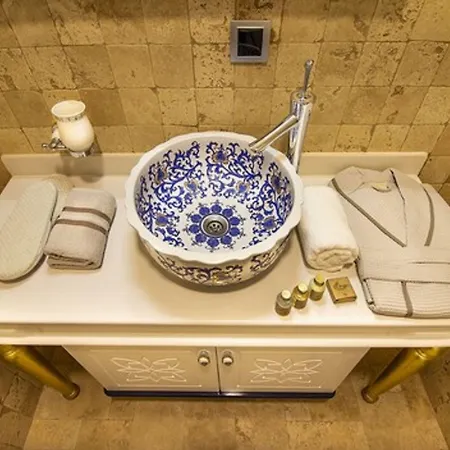 Hotel Butik Alaçatı