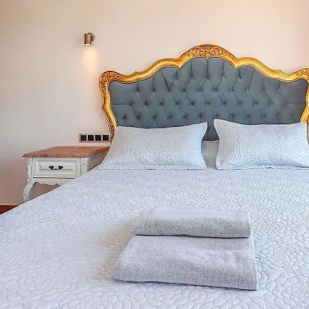 Butik Hotel 3*