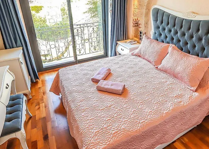 Hotel Butik Alaçatı